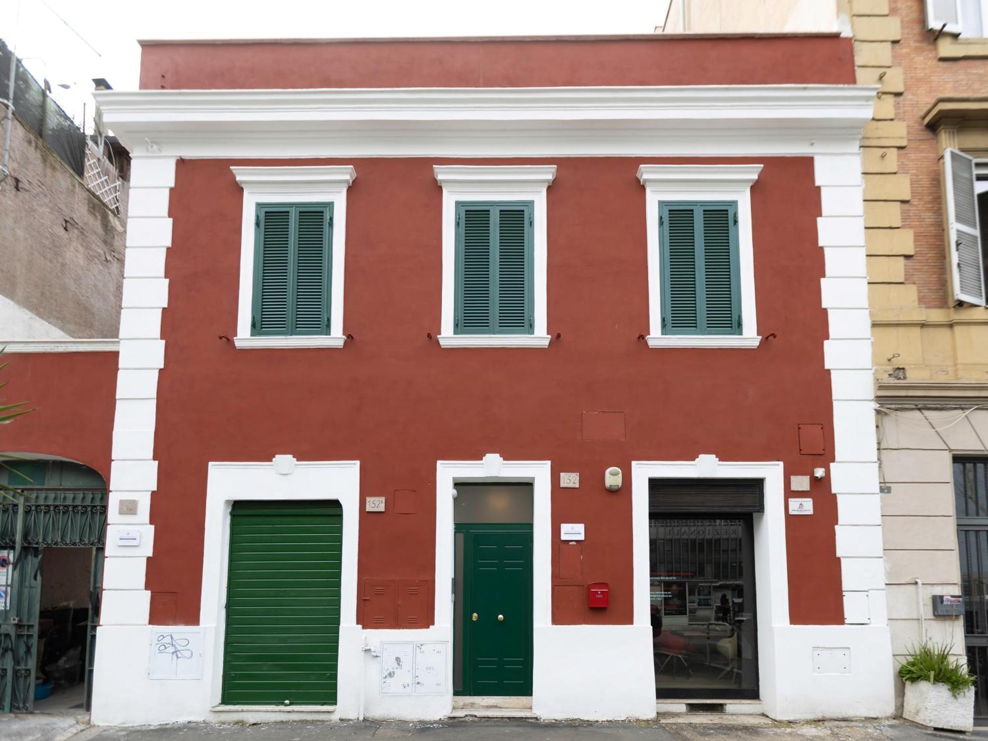 Bnb Ostiense — Photos 1