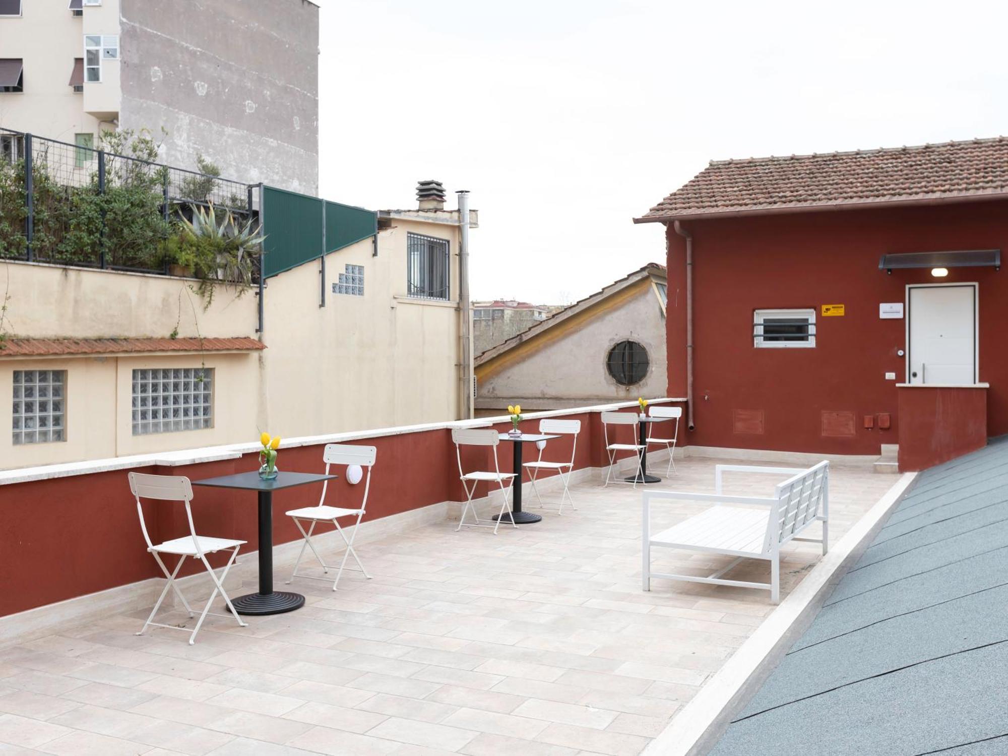 Bnb Ostiense, Rome